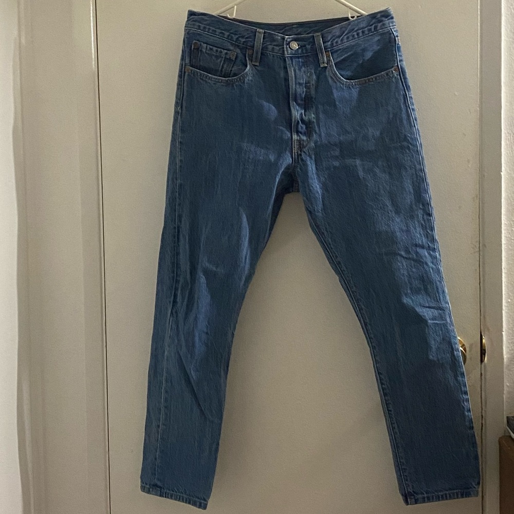 ❗️SOLD❗️Levi’s Jeans